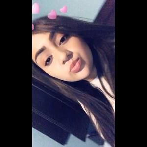 Meet your Posher, Karissa